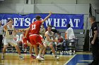 MBBall vs WPI  Wheaton College Men’s Basketball vs WPI. - Photo By: KEITH NORDSTROM : Wheaton, Basketball